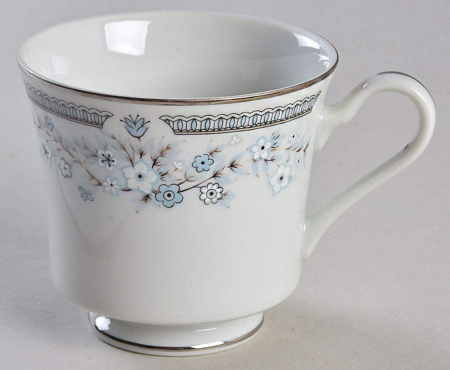 Robin Footed Cup by Fine China of Japan-1
