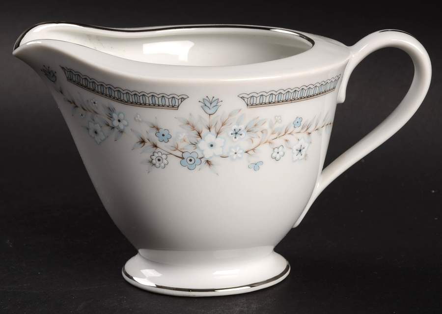 Robin Creamer by Fine China of Japan-1