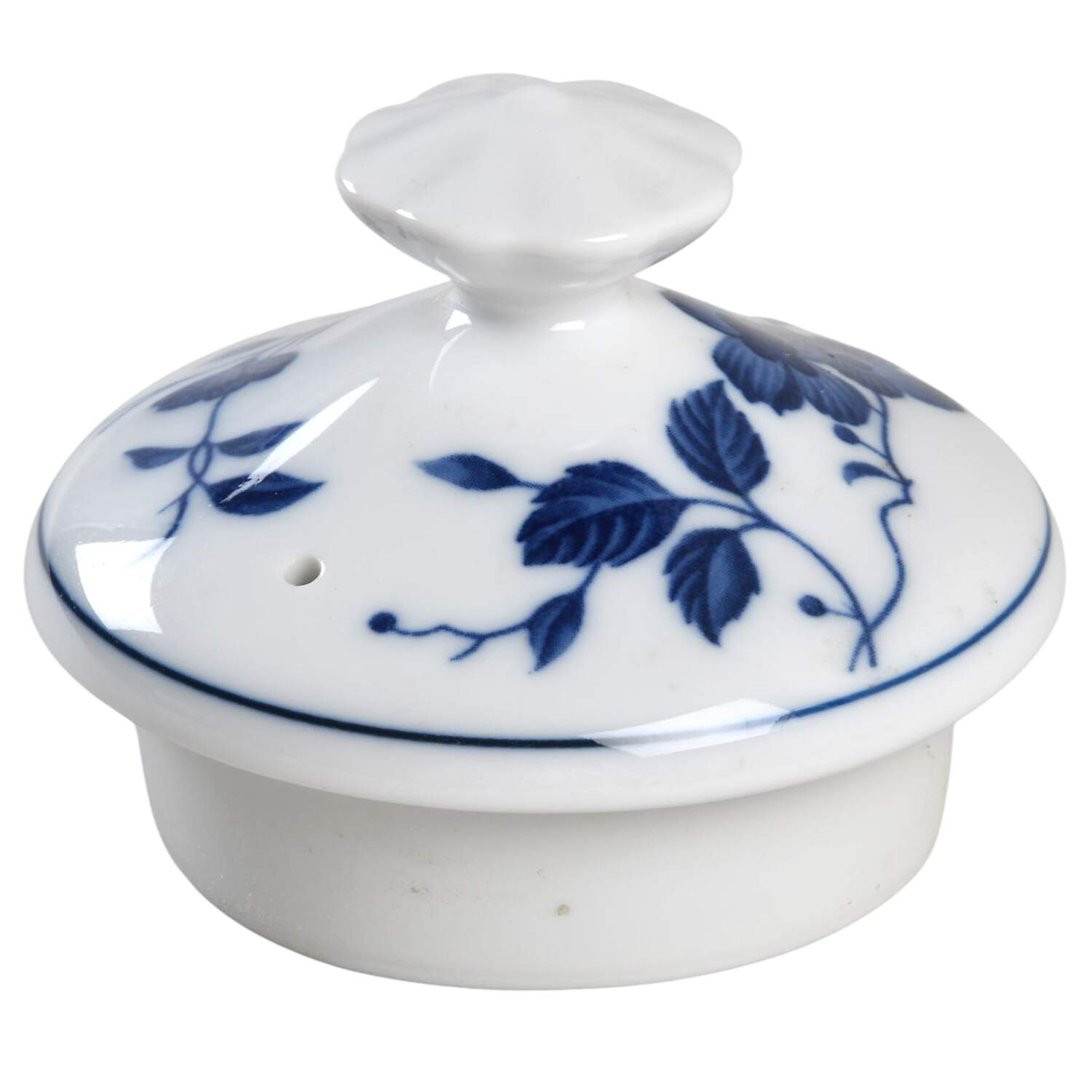 Royal Meissen Lid for Teapot by Fine China of Japan-1
