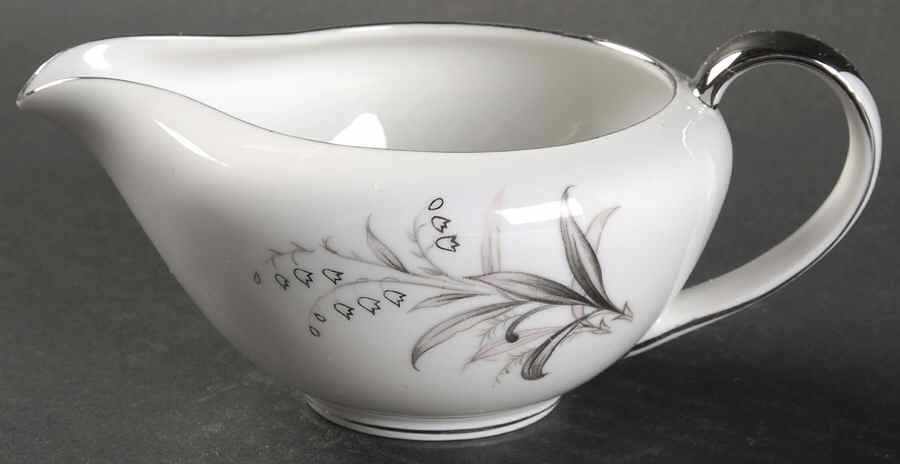Romance Creamer by Fine China of Japan-1