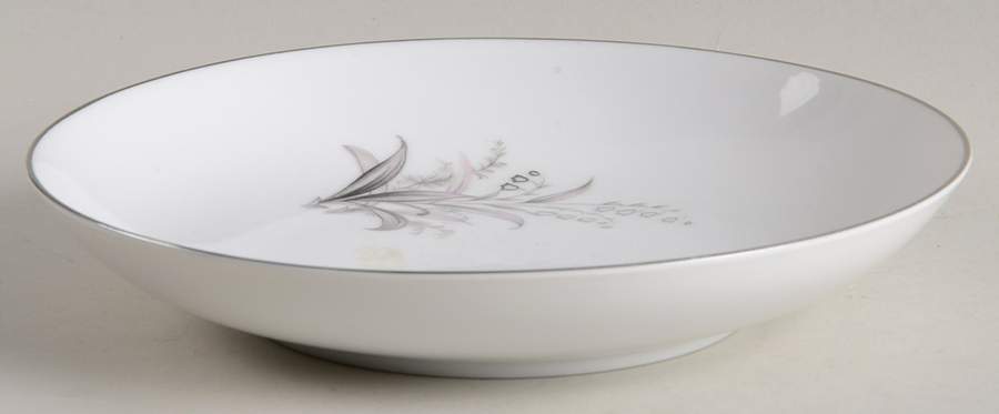 Romance Coupe Soup Bowl by Fine China of Japan-1