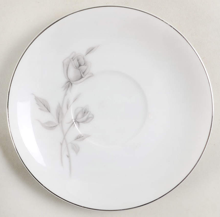 Rosay Saucer by American Enterprises-1