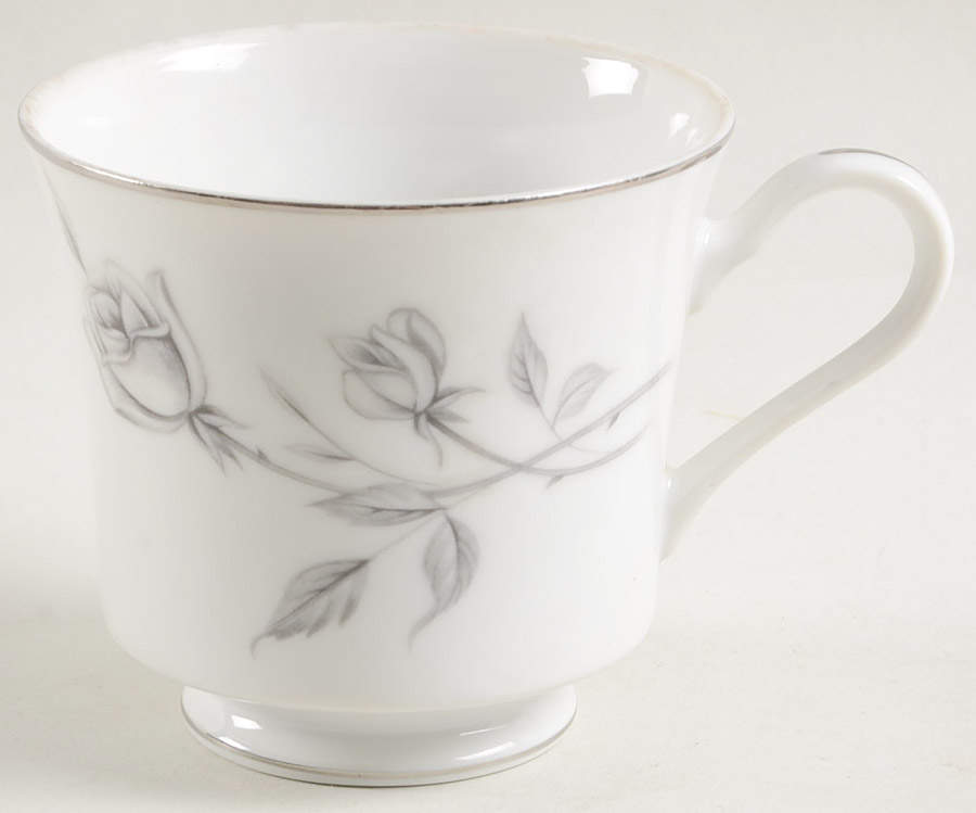 Rosay Footed Cup by American Enterprises-1
