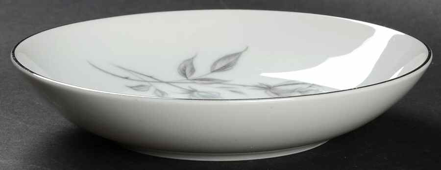 Rosay Fruit/Dessert (Sauce) Bowl by American Enterprises-1