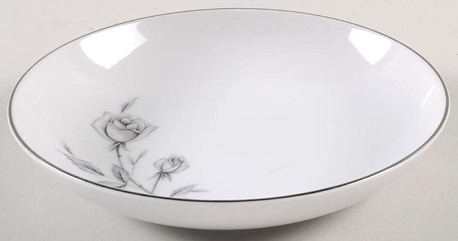 Rosay Coupe Soup Bowl by American Enterprises-1