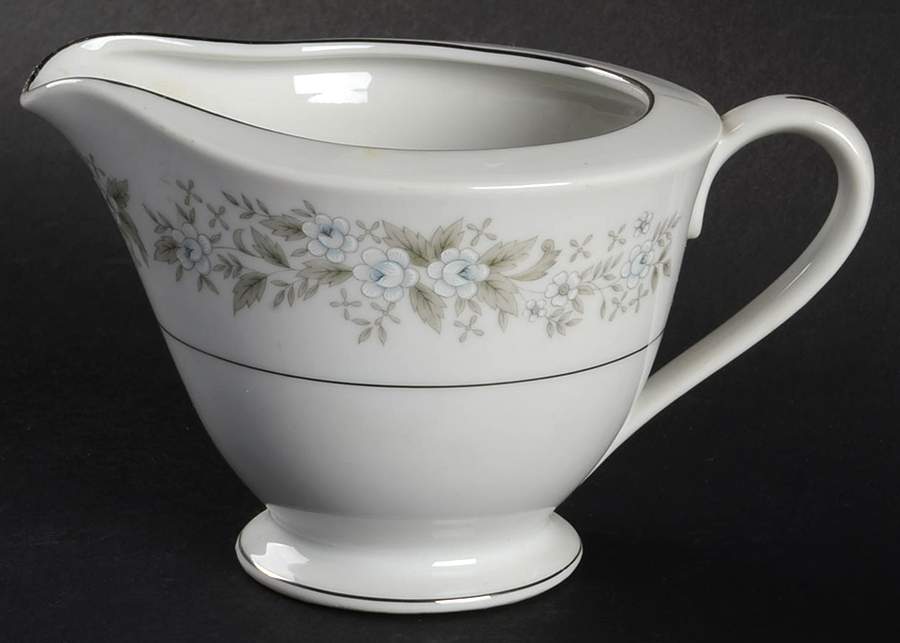 Rosalyn Creamer by Fine China of Japan-1