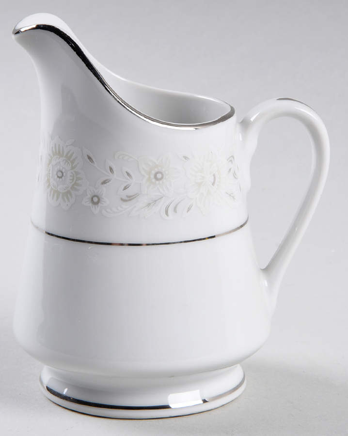 Rosanne Creamer by Fine China of Japan-1