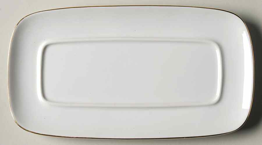 Rosette (Smooth) 1/4 Lb Butter No Lid by Sears-1