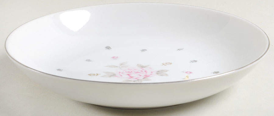 Sandra Coupe Soup Bowl by Fine China of Japan-1