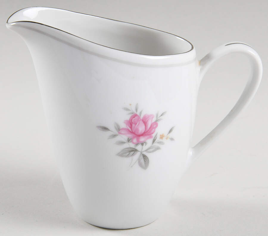 Serenity Creamer by Fine China of Japan-1