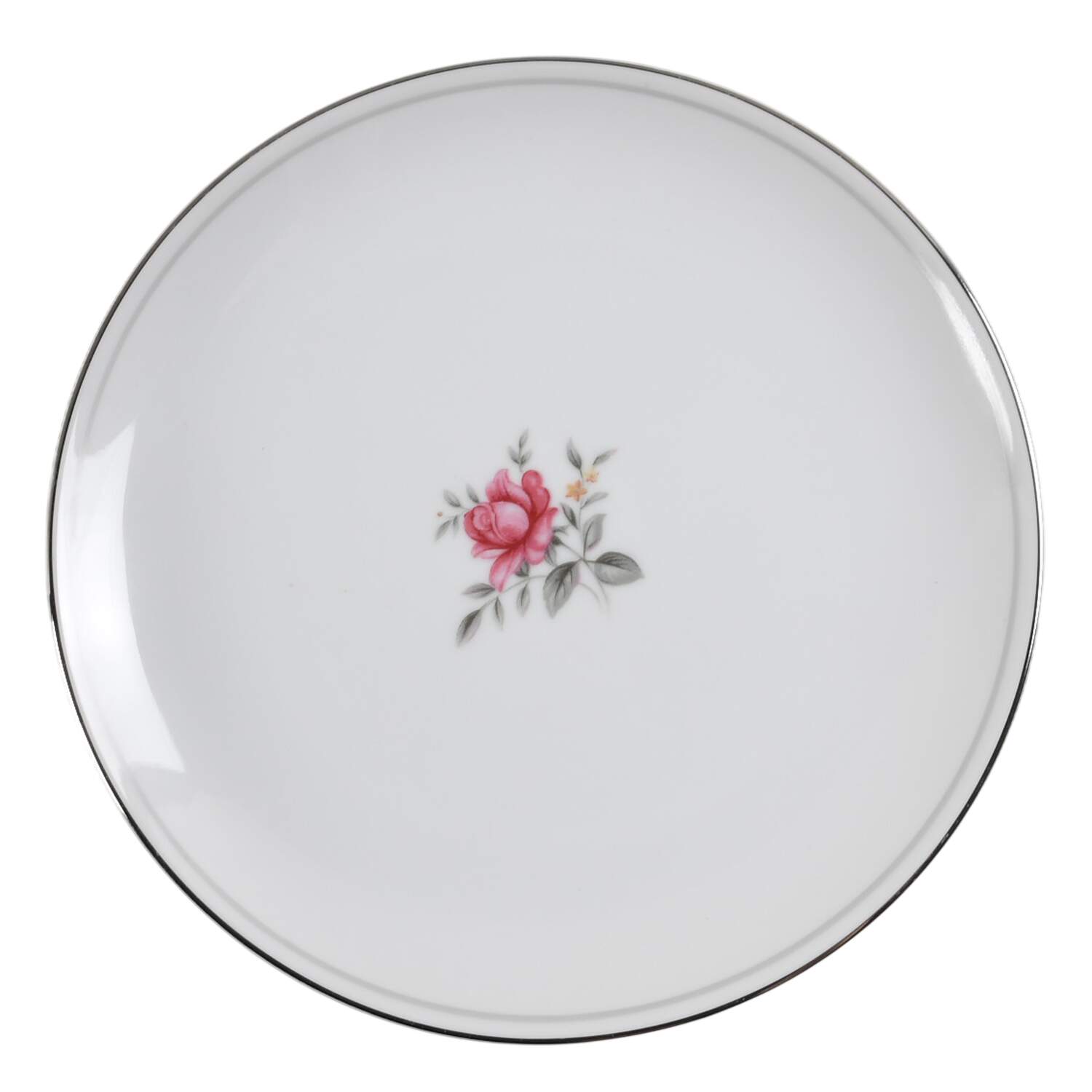 Serenity Salad Plate by Fine China of Japan-1