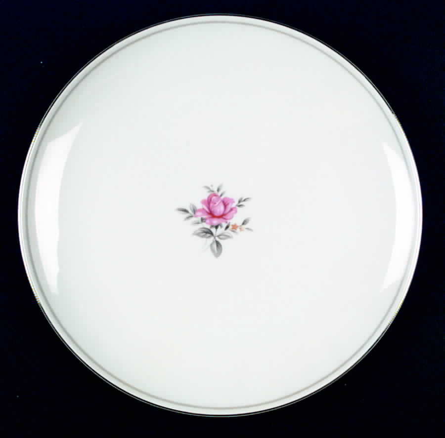 Serenity Dinner Plate by Fine China of Japan-1