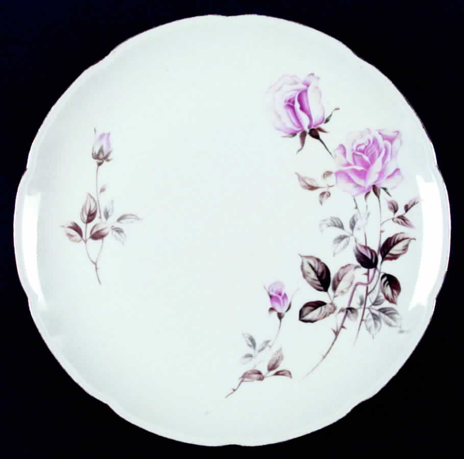 Seville Dinner Plate by Fine China of Japan-1
