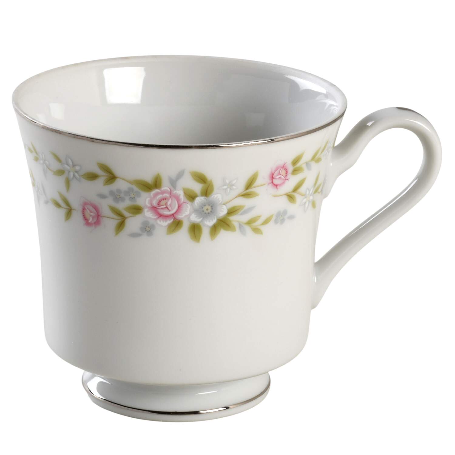 Sheri Footed Cup by Fine China of Japan-1