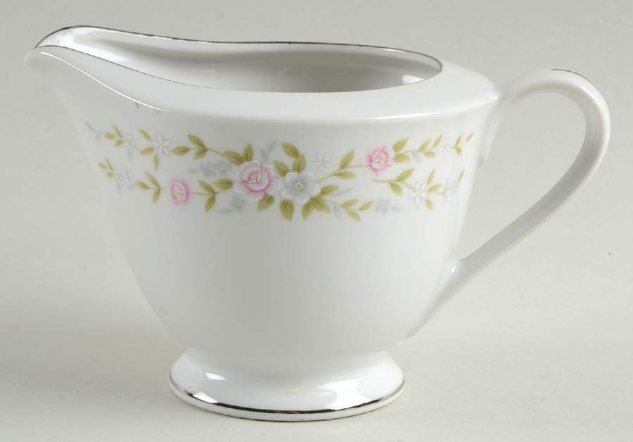 Sheri Creamer by Fine China of Japan-1