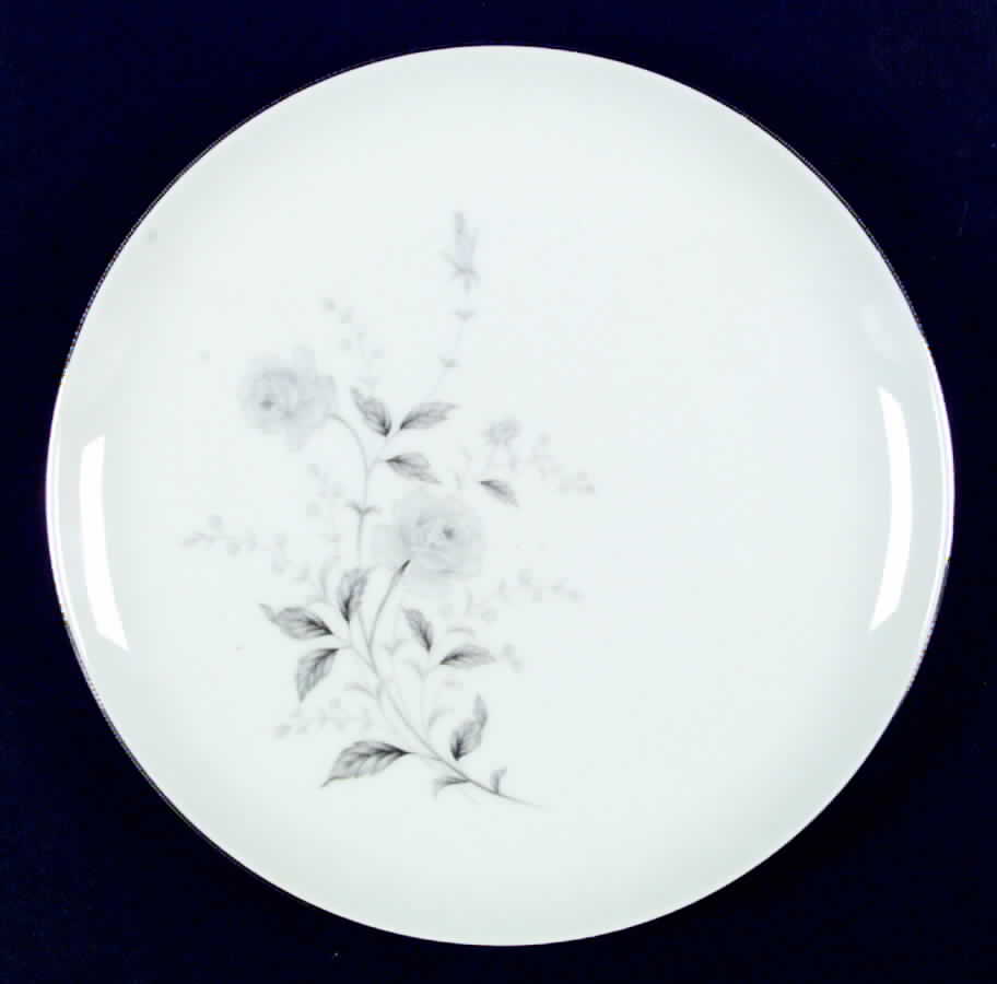 Sonata Dinner Plate by Fine China of Japan-1