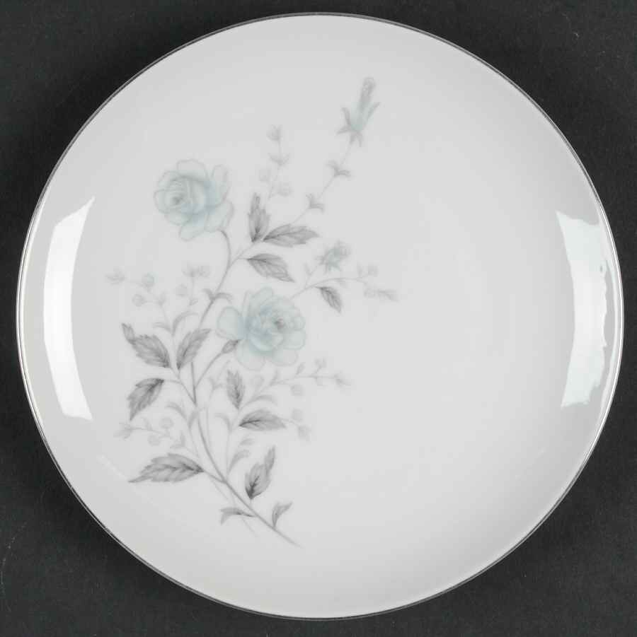 Sonata Bread & Butter Plate by Fine China of Japan-1