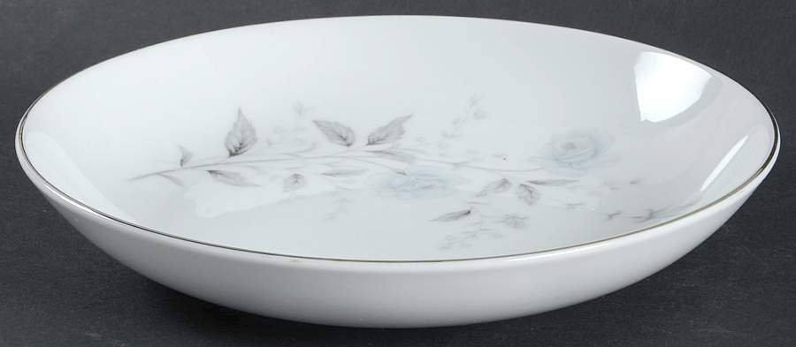 Sonata Coupe Soup Bowl by Fine China of Japan-1