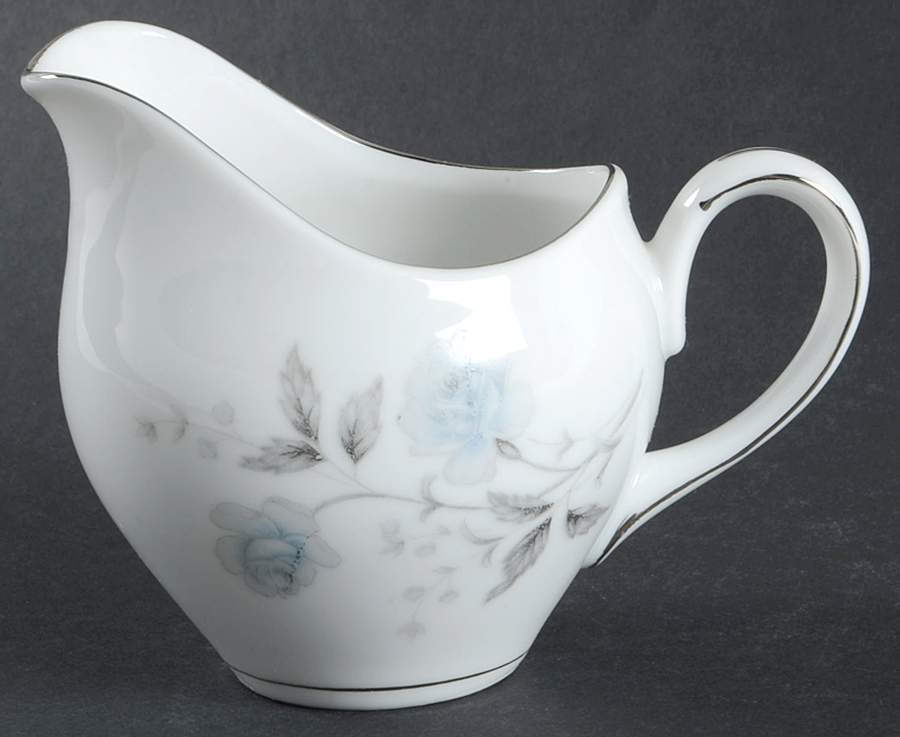 Sonata Creamer by Fine China of Japan-1