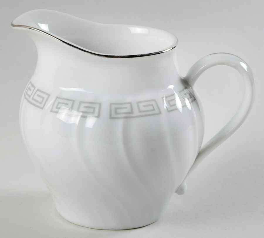 Splendor Creamer by Fine China of Japan-1