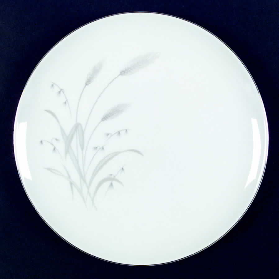 Spring Wheat Dinner Plate by Fine China of Japan-1