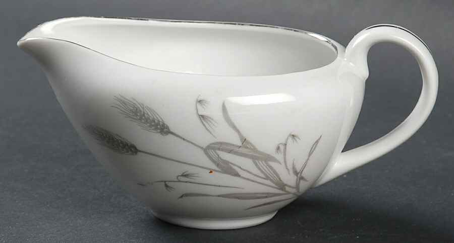 Spring Wheat Creamer by Fine China of Japan-1