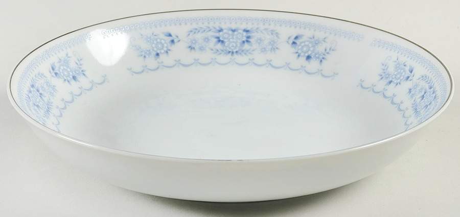 Temptation Coupe Soup Bowl by Fine China of Japan-1