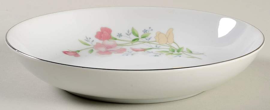 Tracey Coupe Soup Bowl by Westminster (Japan)-1