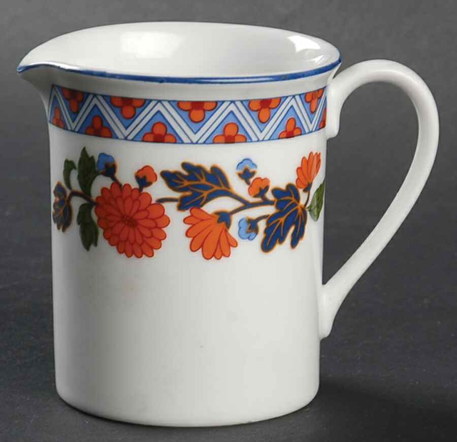 Tranquility Creamer by Imperial Treasure Co-1