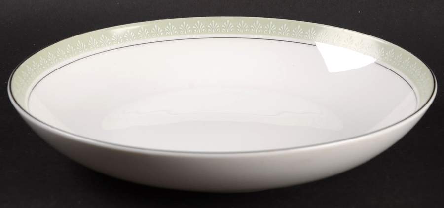 Traymore Coupe Soup Bowl by Fine China of Japan-1