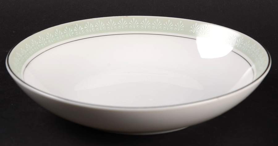 Traymore Fruit/Dessert (Sauce) Bowl by Fine China of Japan-1