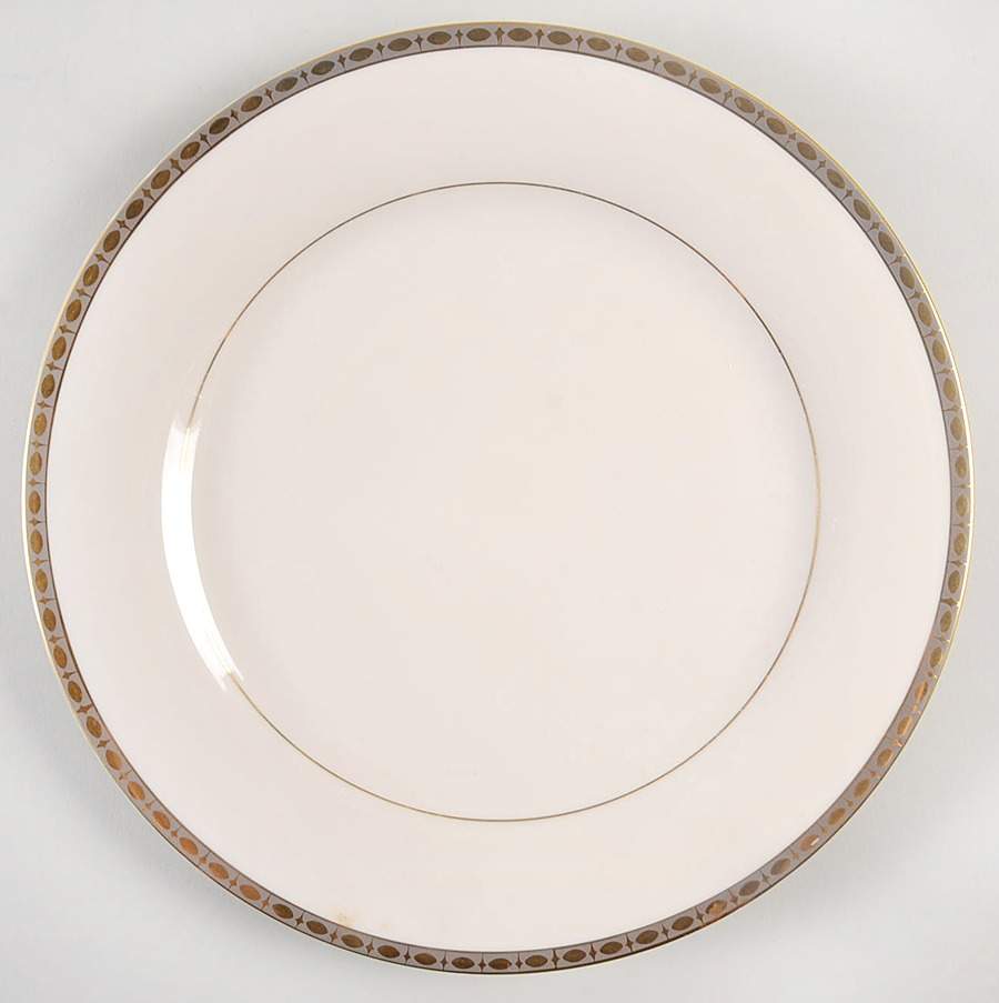Treviso Dinner Plate by Sears-1
