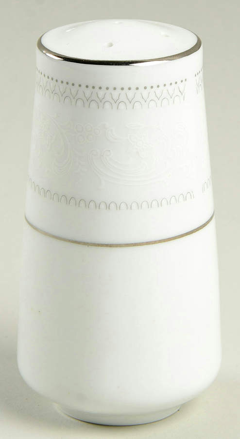 Trousseau Pepper Shaker by Fine China of Japan-1