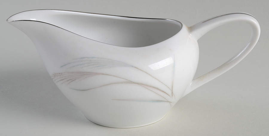 Trade Wind Creamer by Fine China of Japan-1