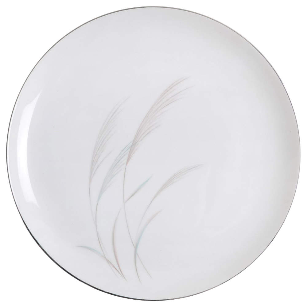 Trade Wind Dinner Plate by Fine China of Japan-1