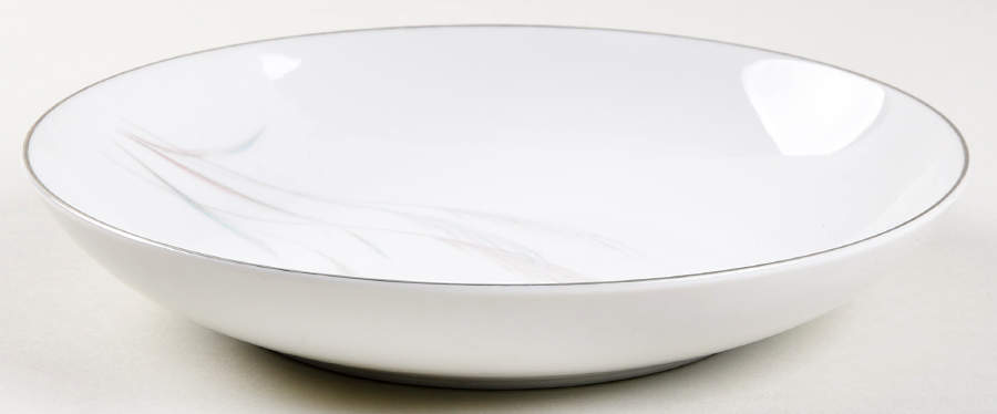 Trade Wind Coupe Soup Bowl by Fine China of Japan-1