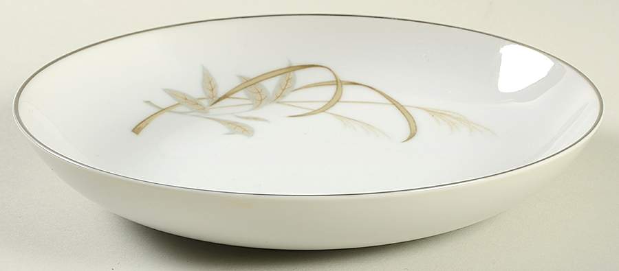 Vogue Coupe Soup Bowl by Fine China of Japan-1