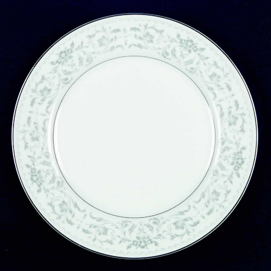 Westbury Dinner Plate by Fine China of Japan-1