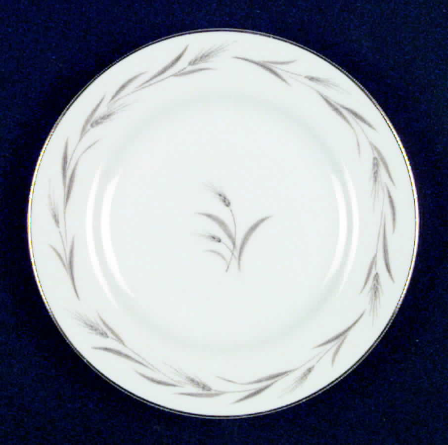 Wheat Bread & Butter Plate by JCPenney-1