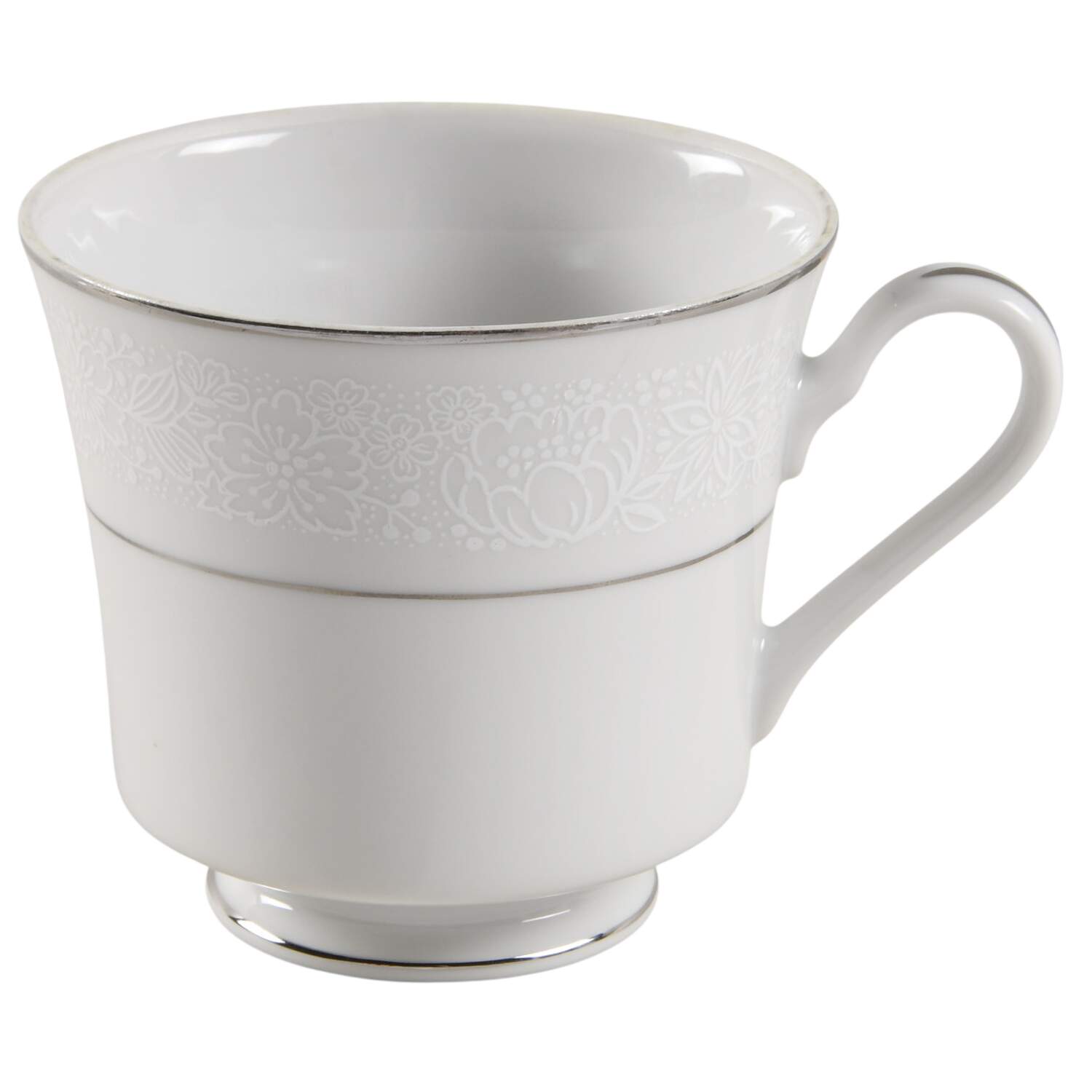 Whitehall Footed Cup by Fine China of Japan-1