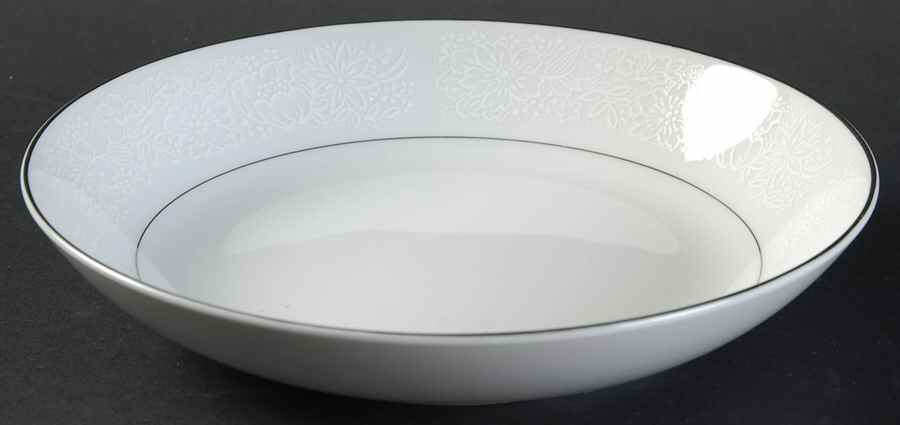 Whitehall Coupe Soup Bowl by Fine China of Japan-1