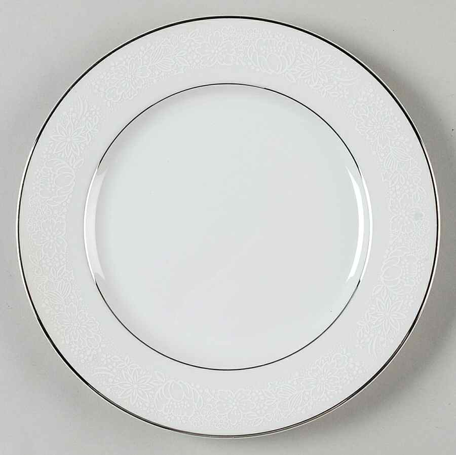 Whitehall Salad Plate by Fine China of Japan-1