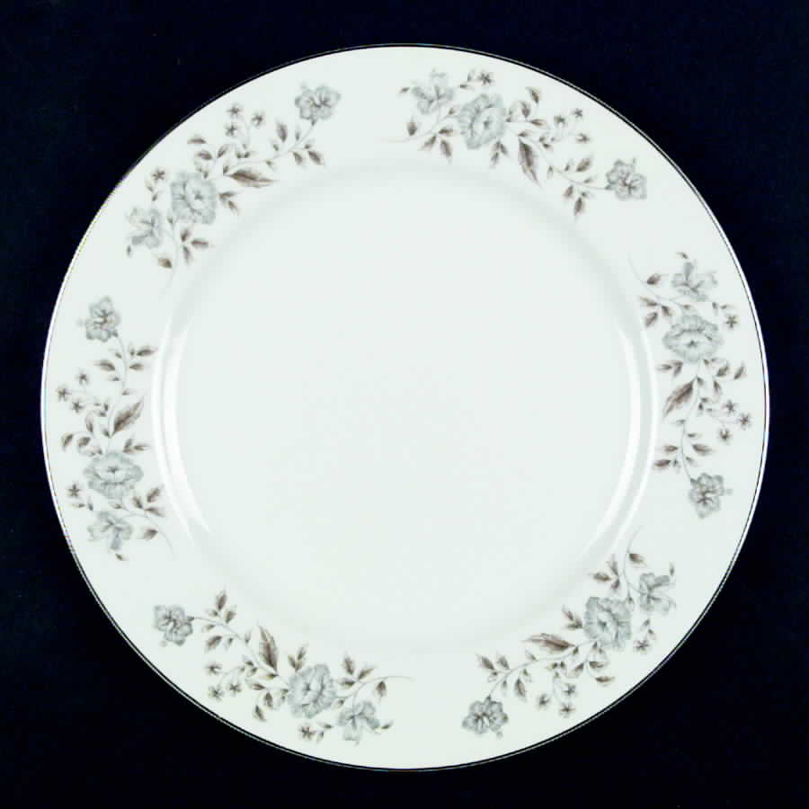 Woodsprite Dinner Plate by Fine China of Japan-1