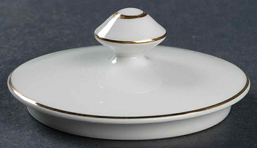 Woodside Lid for Sugar Bowl by Fine China of Japan-1