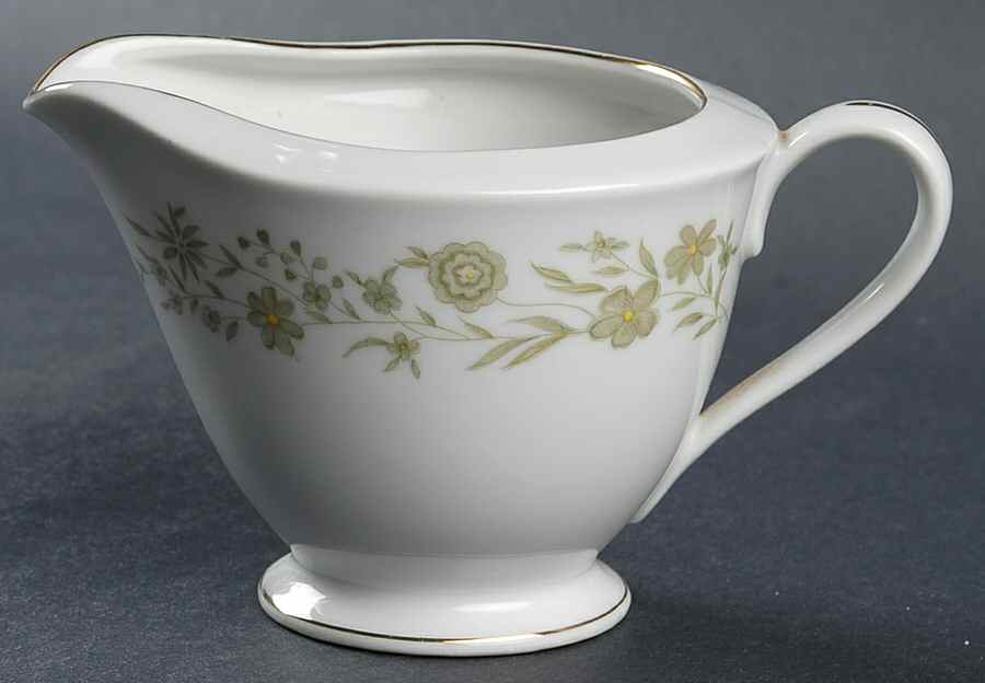 Woodside Creamer by Fine China of Japan-1