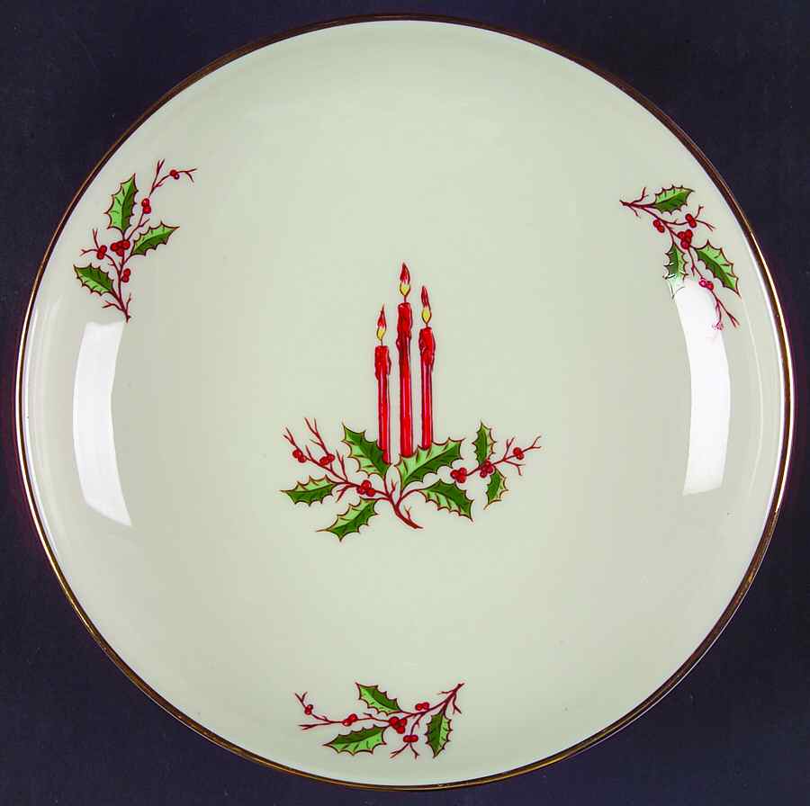 Christmas (Coupe) Bon Bon by Fine Arts-1