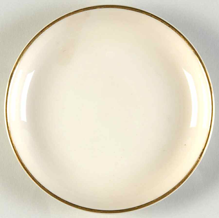 Classic Dignity Gold Coaster by Fine Arts-1