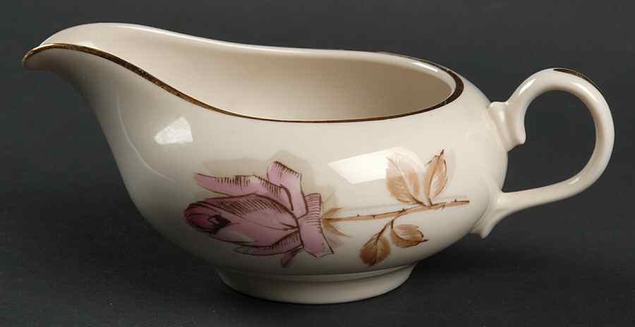 Eternal Rose Creamer by Fine Arts-1