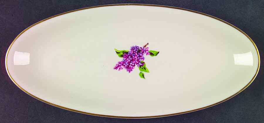 Georgian Lilac Relish by Fine Arts-1