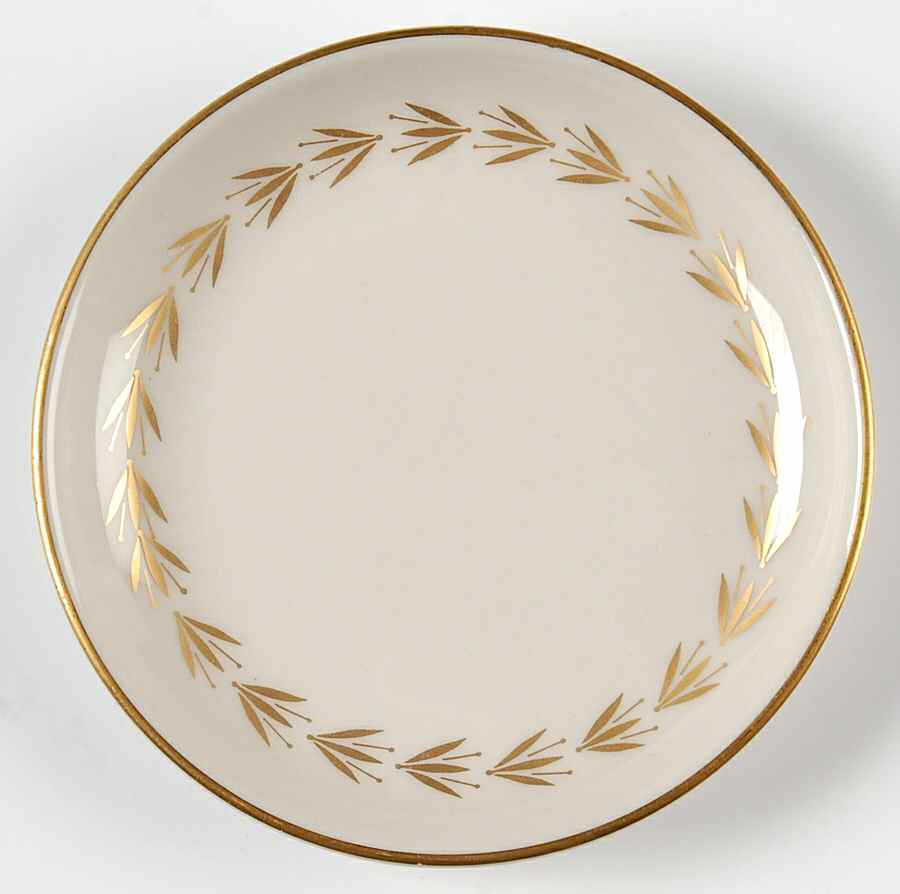 Golden Classic Coaster by Fine Arts-1